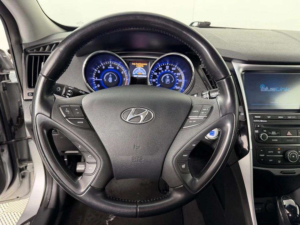 2014 Hyundai Sonata - Image 16 of 21