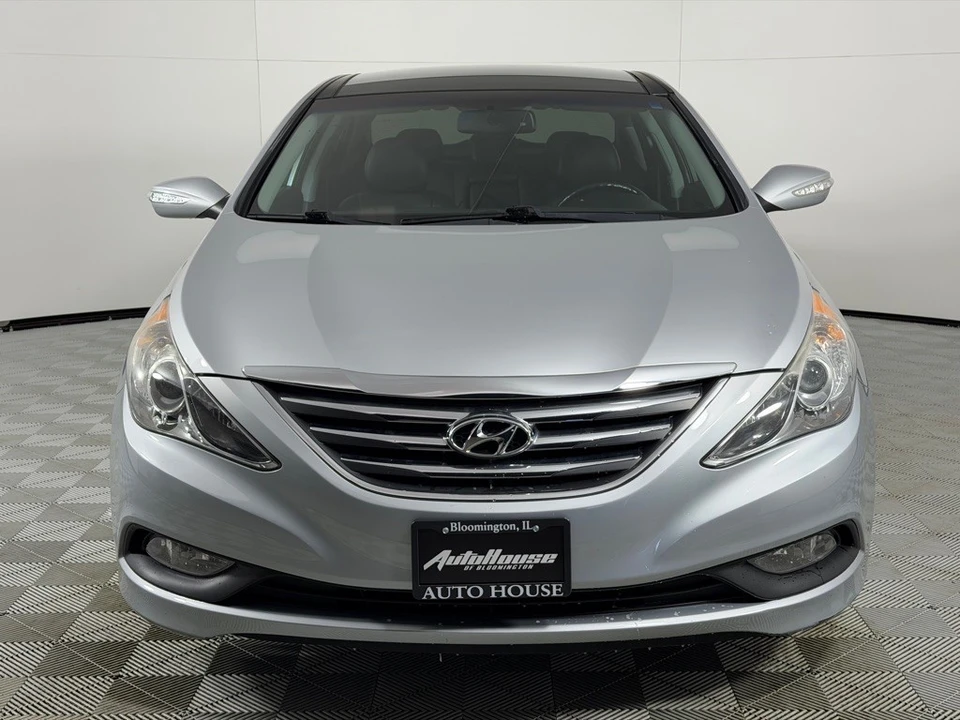 2014 Hyundai Sonata - Image 10 of 21