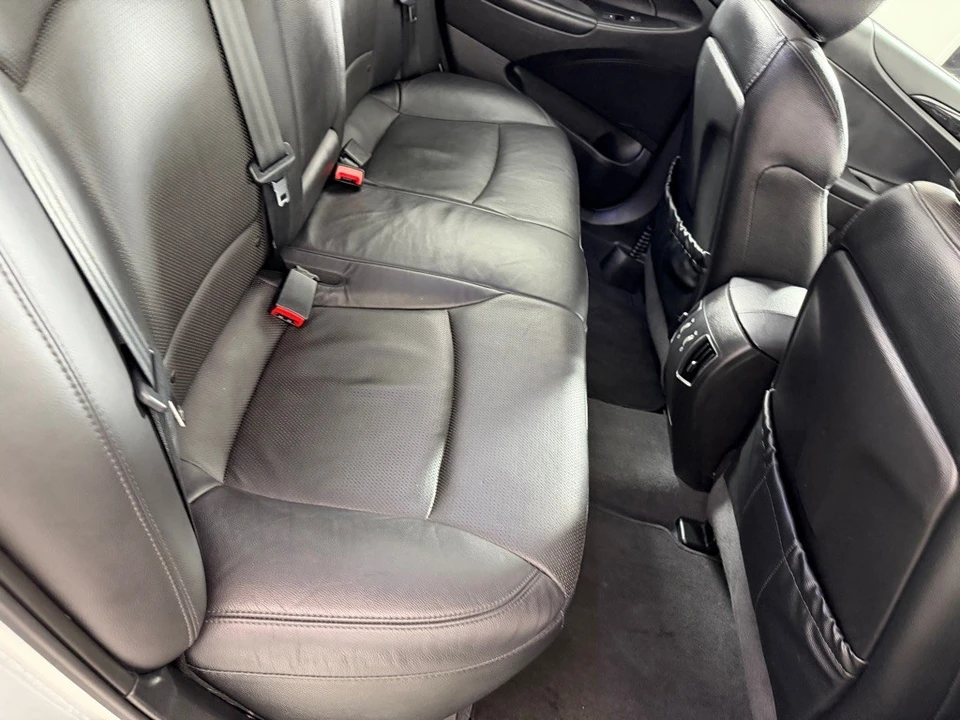 2014 Hyundai Sonata - Image 21 of 21