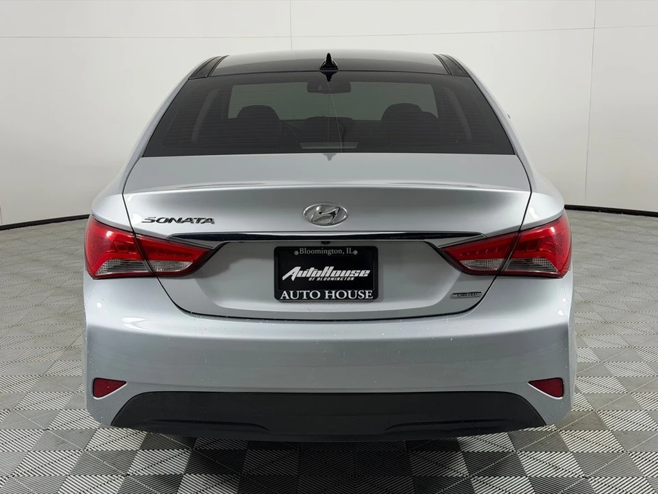 2014 Hyundai Sonata - Image 6 of 21