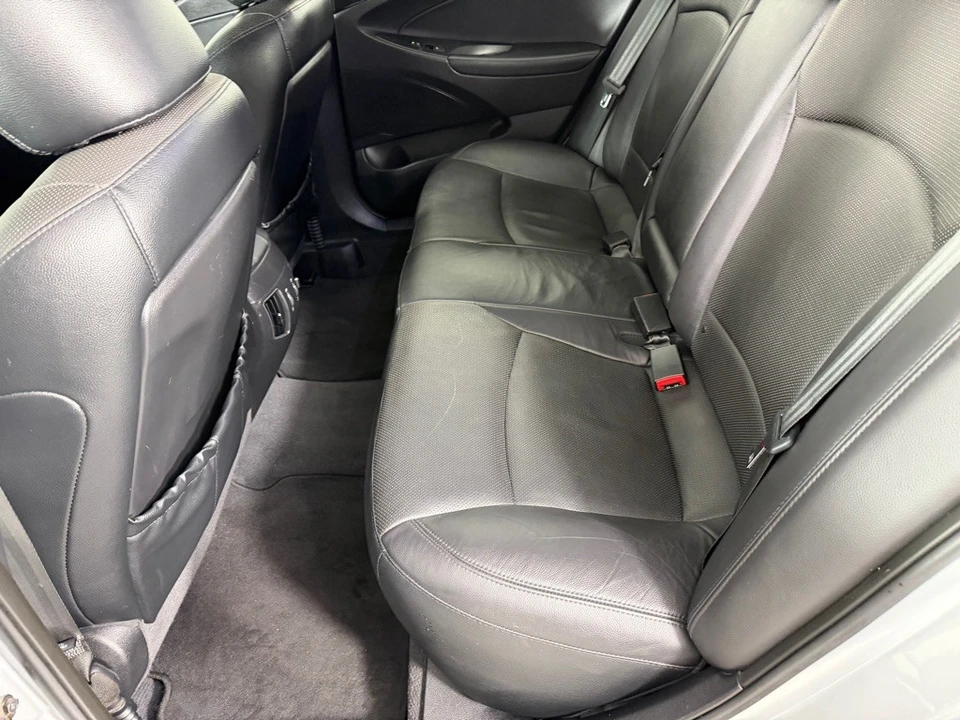 2014 Hyundai Sonata - Image 19 of 21