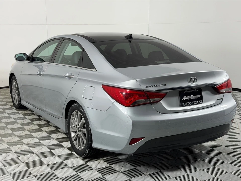 2014 Hyundai Sonata - Image 7 of 21