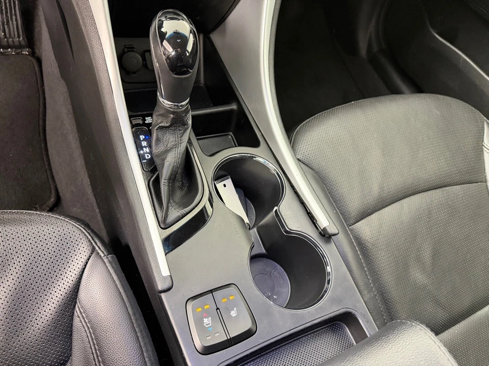 2014 Hyundai Sonata - Image 18 of 21