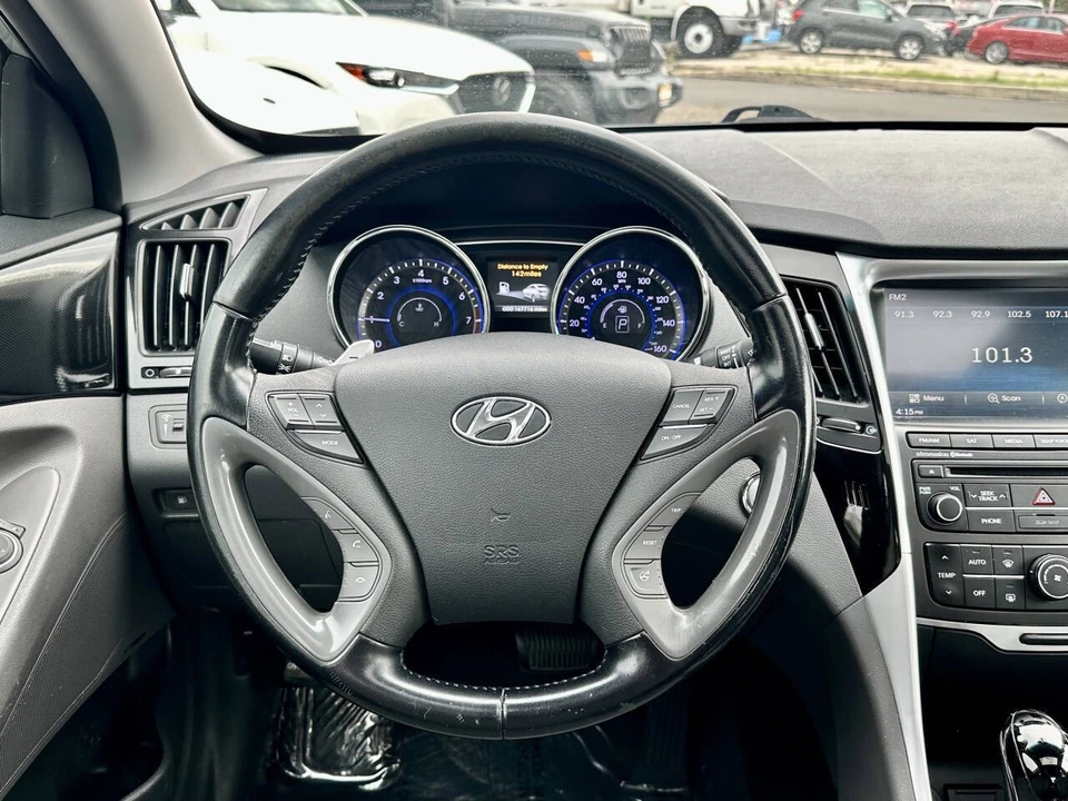 2014 Hyundai Sonata - Image 20 of 21