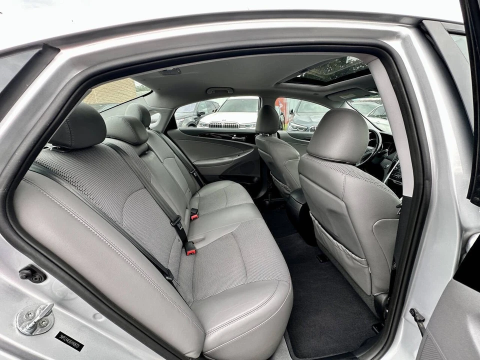 2014 Hyundai Sonata - Image 14 of 21