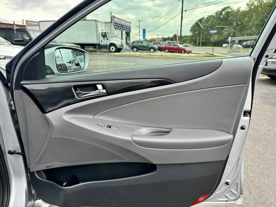 2014 Hyundai Sonata - Image 17 of 21