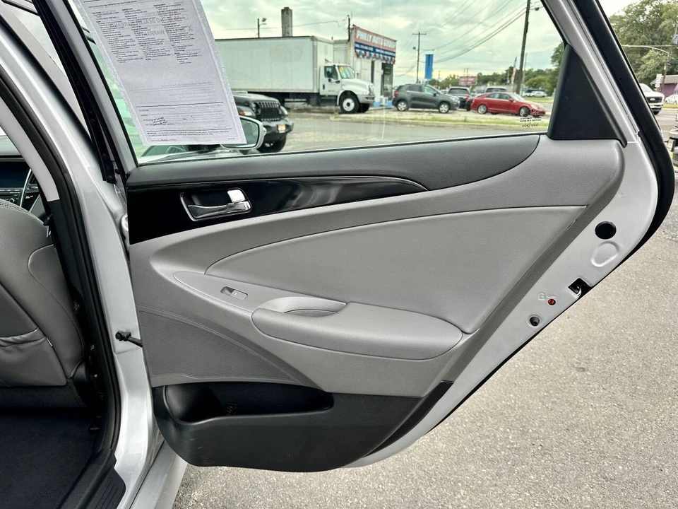 2014 Hyundai Sonata - Image 15 of 21
