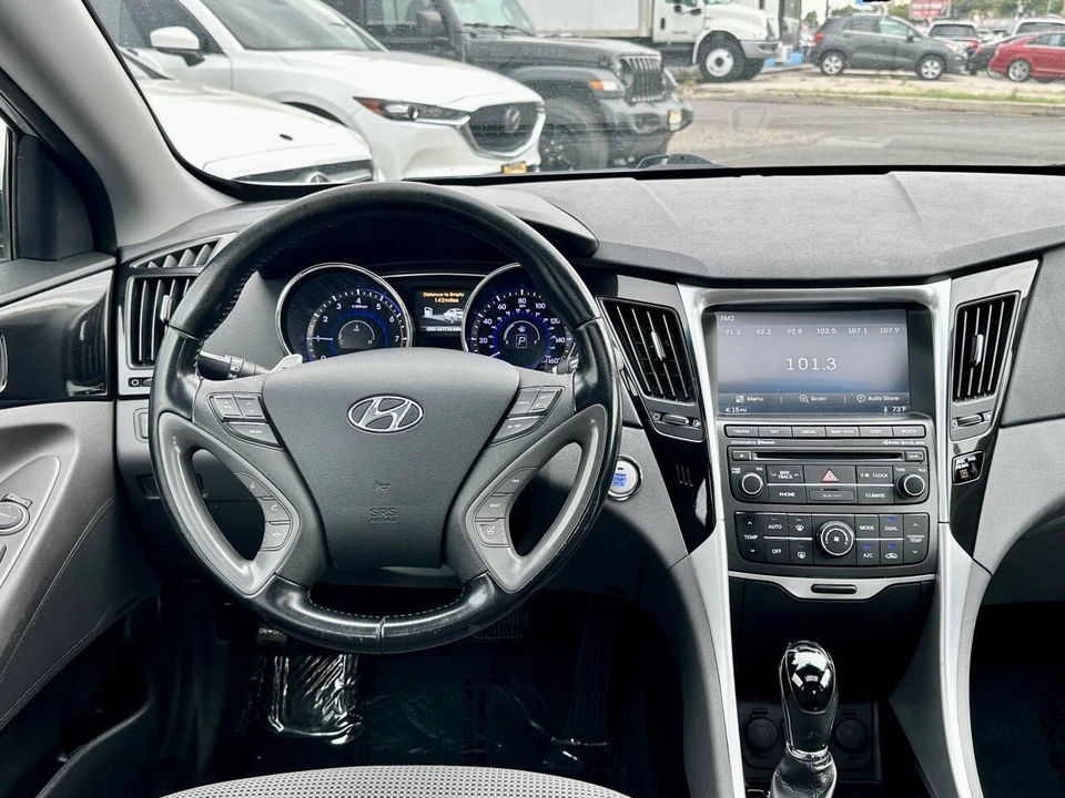 2014 Hyundai Sonata - Image 21 of 21