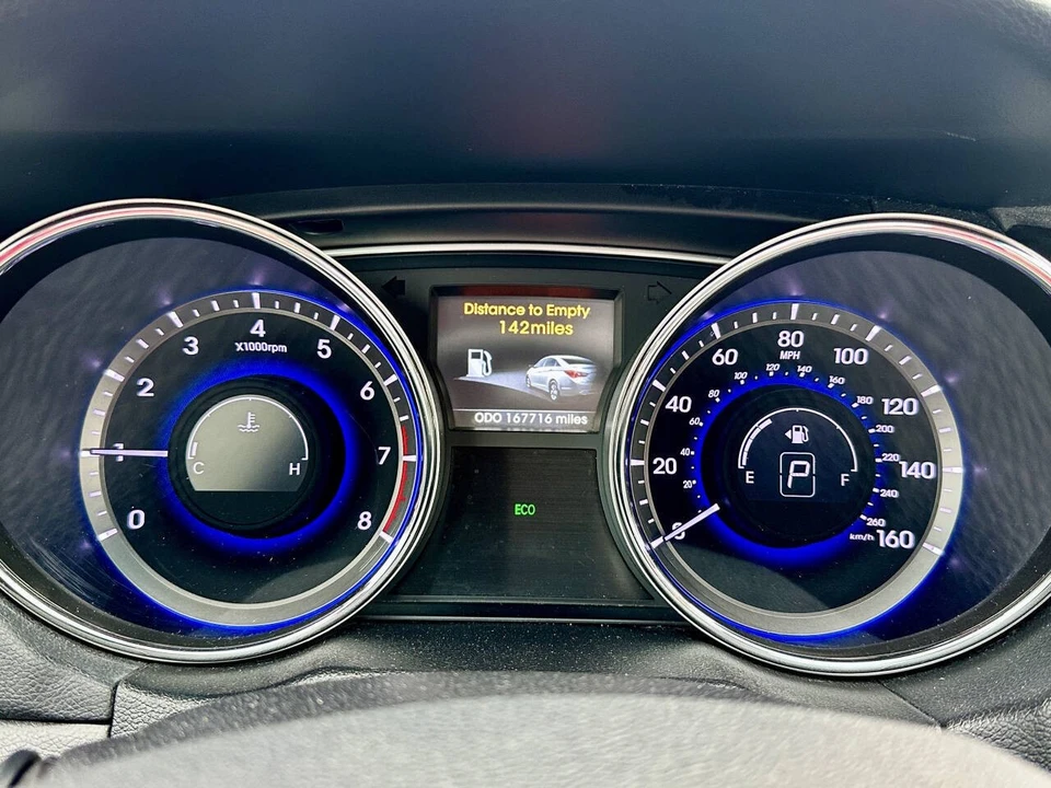 2014 Hyundai Sonata - Image 18 of 21