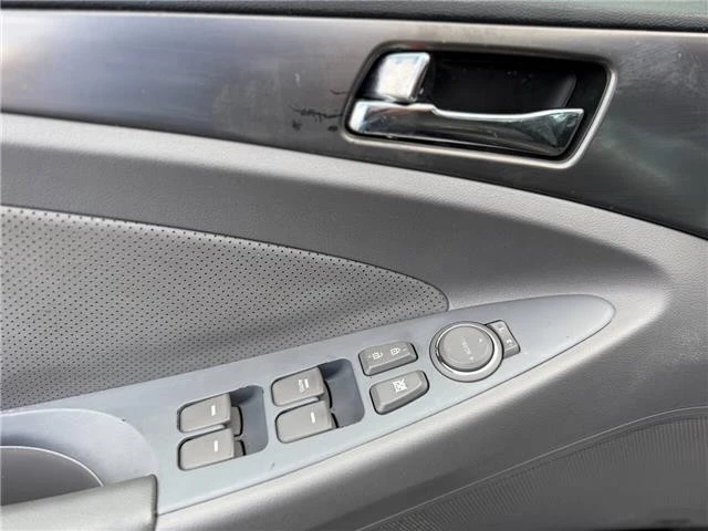2014 Hyundai Sonata - Image 19 of 21