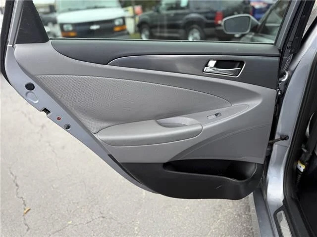 2014 Hyundai Sonata - Image 21 of 21