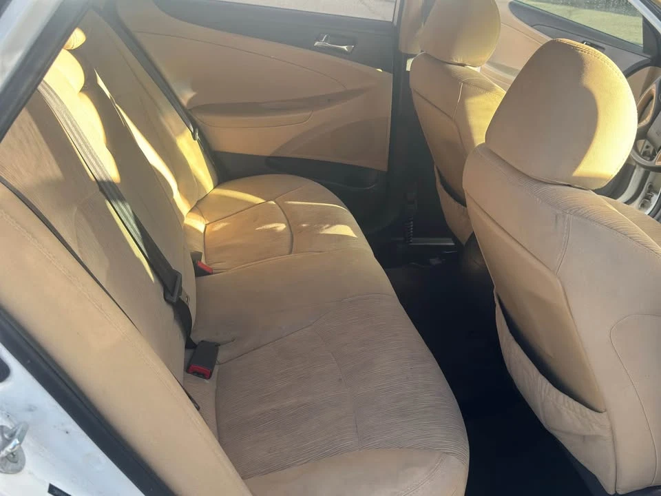 2014 Hyundai Sonata - Image 12 of 13