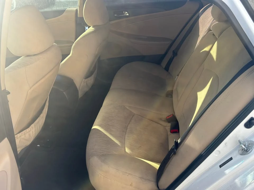 2014 Hyundai Sonata - Image 11 of 13