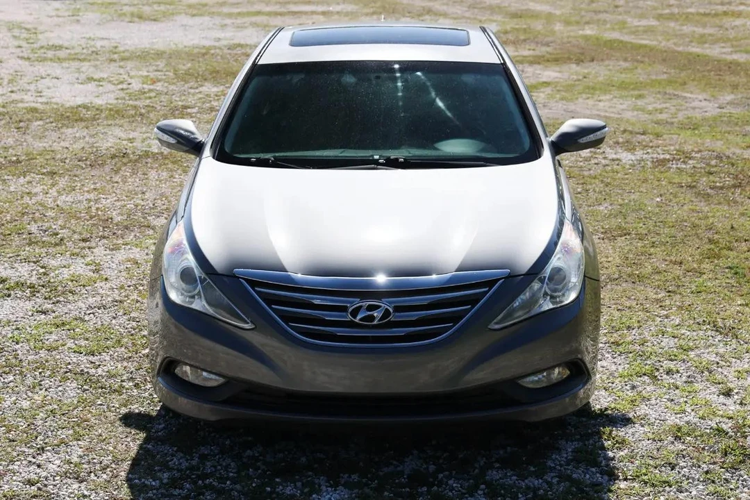 2014 Hyundai Sonata - Image 19 of 21