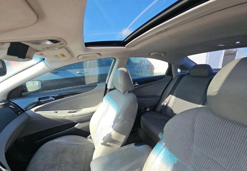 2014 Hyundai Sonata - Image 14 of 14