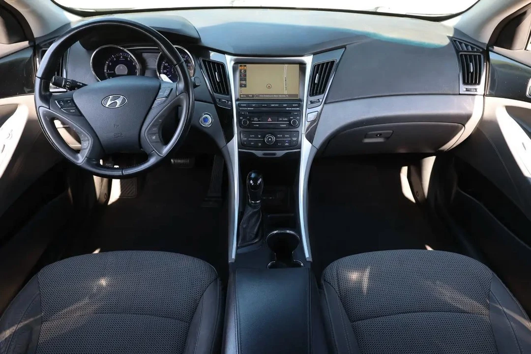 2014 Hyundai Sonata - Image 21 of 21