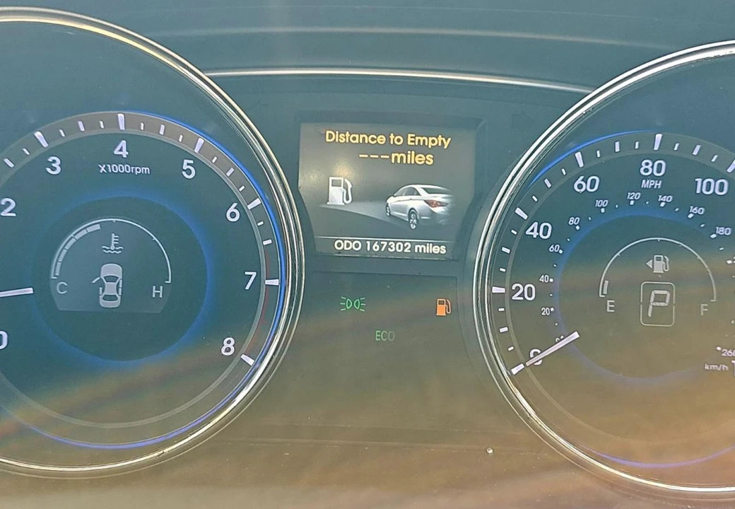2014 Hyundai Sonata - Image 13 of 14