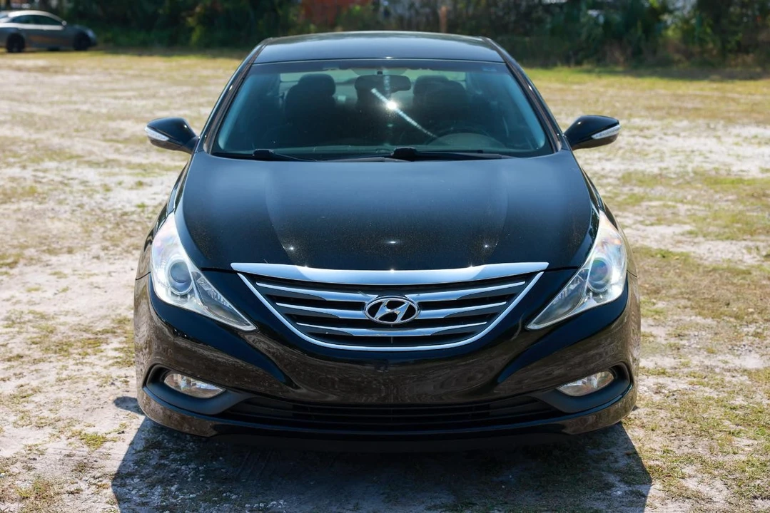 2014 Hyundai Sonata - Image 19 of 21