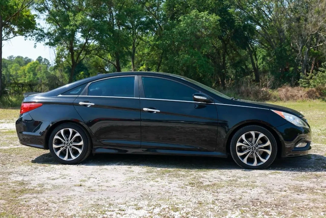 2014 Hyundai Sonata - Image 13 of 21