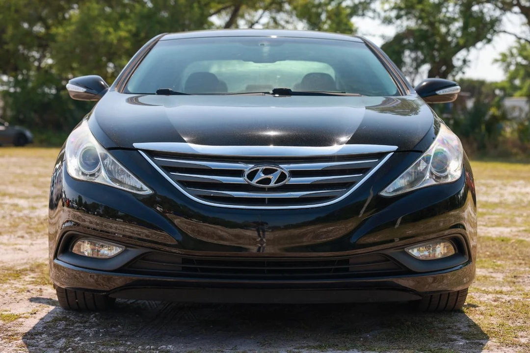 2014 Hyundai Sonata - Image 17 of 21
