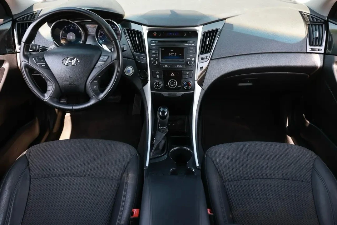 2014 Hyundai Sonata - Image 21 of 21