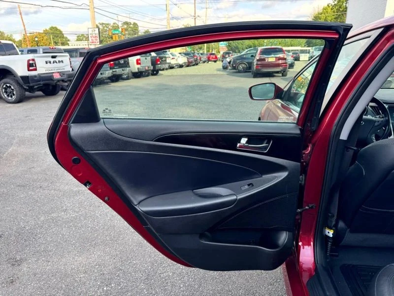 2014 Hyundai Sonata - Image 12 of 12