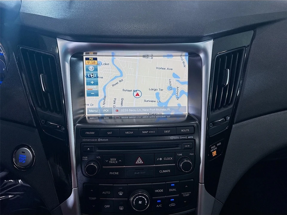 2014 Hyundai Sonata - Image 11 of 21