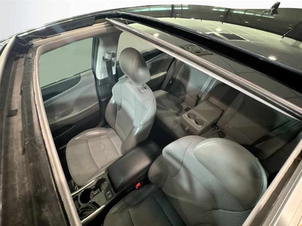 2014 Hyundai Sonata - Image 18 of 21