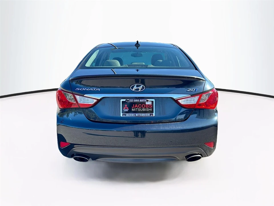 2014 Hyundai Sonata - Image 13 of 13