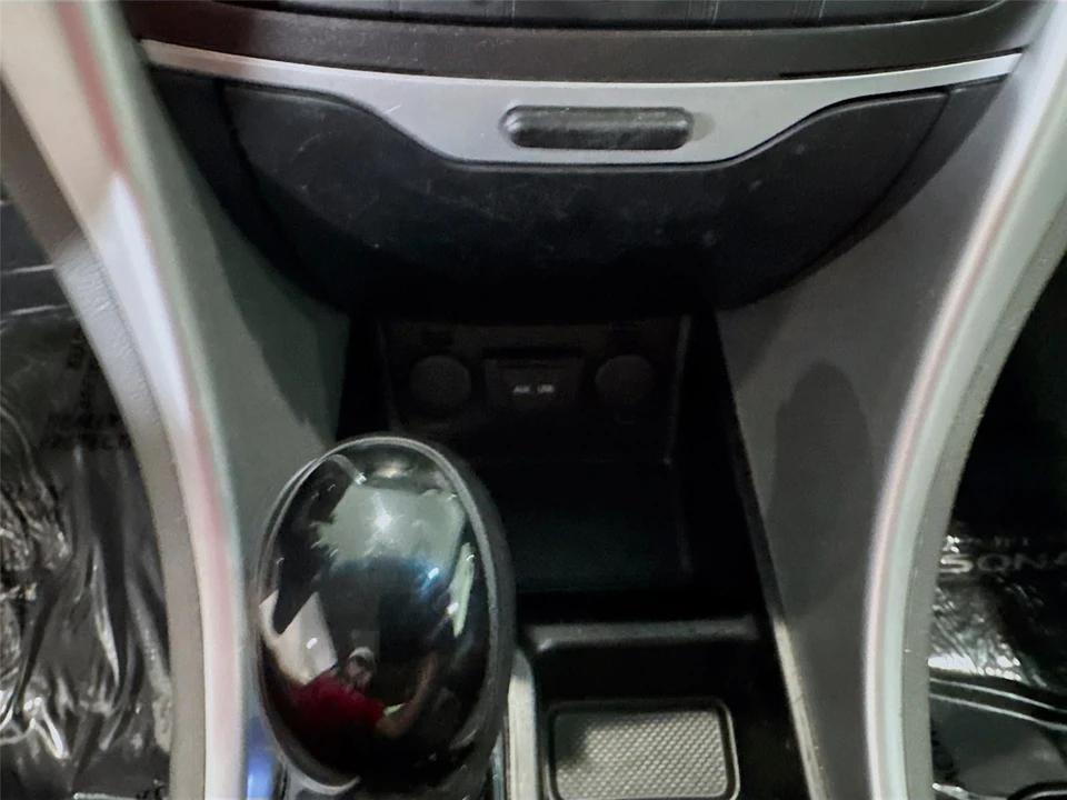 2014 Hyundai Sonata - Image 17 of 21