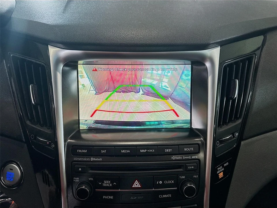 2014 Hyundai Sonata - Image 10 of 21