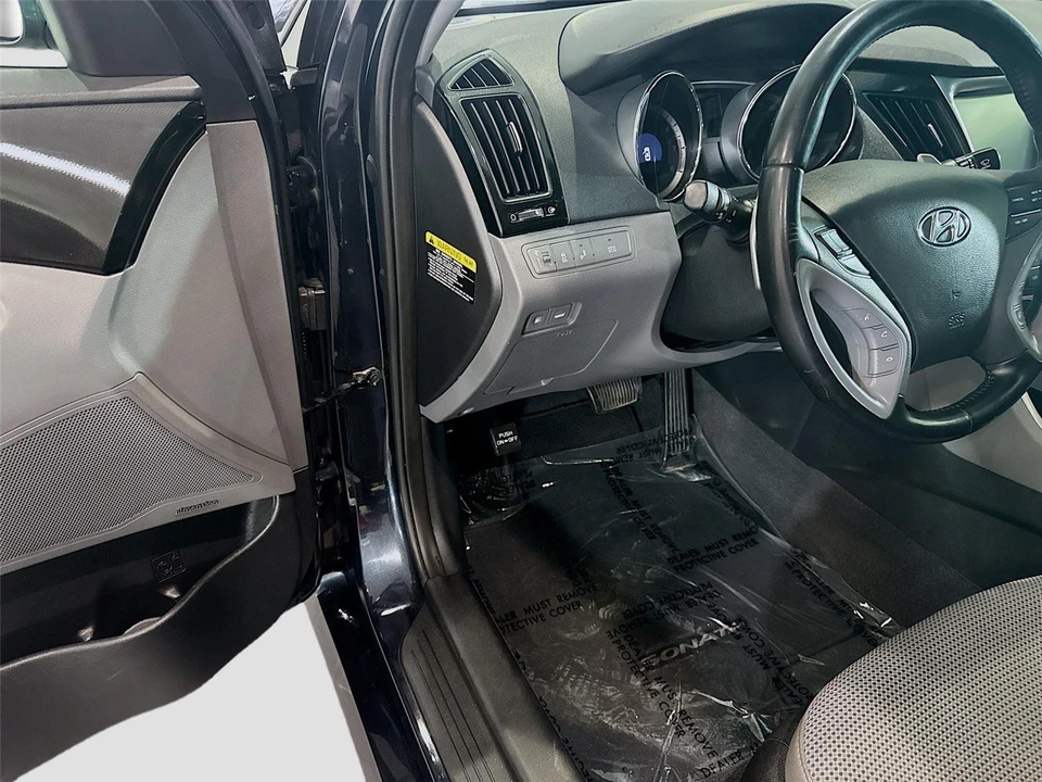 2014 Hyundai Sonata - Image 7 of 21