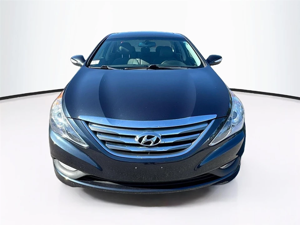 2014 Hyundai Sonata - Image 2 of 13