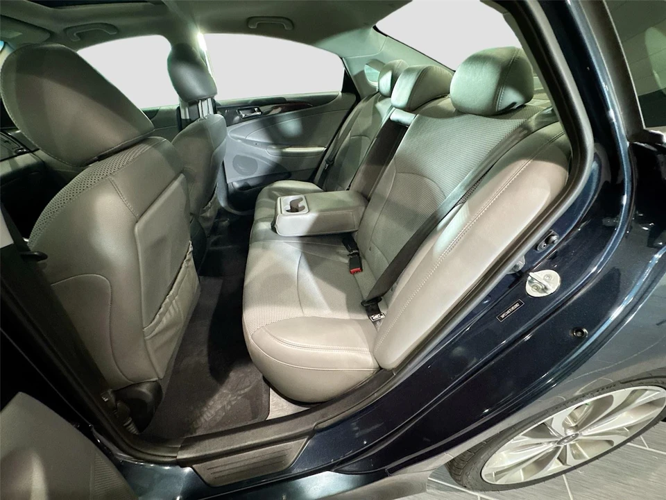 2014 Hyundai Sonata - Image 19 of 21