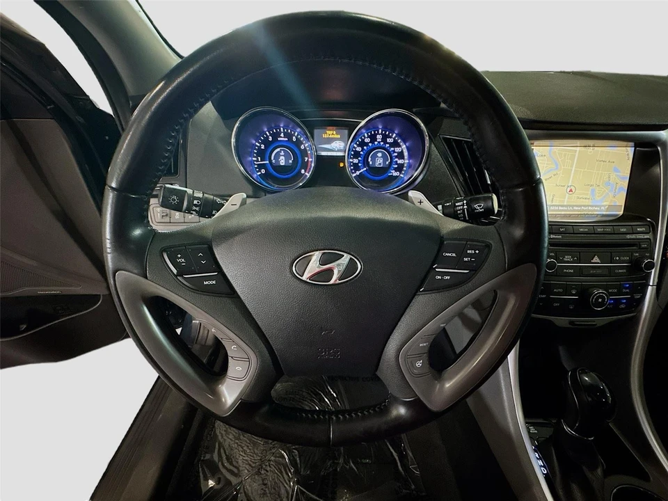 2014 Hyundai Sonata - Image 13 of 21