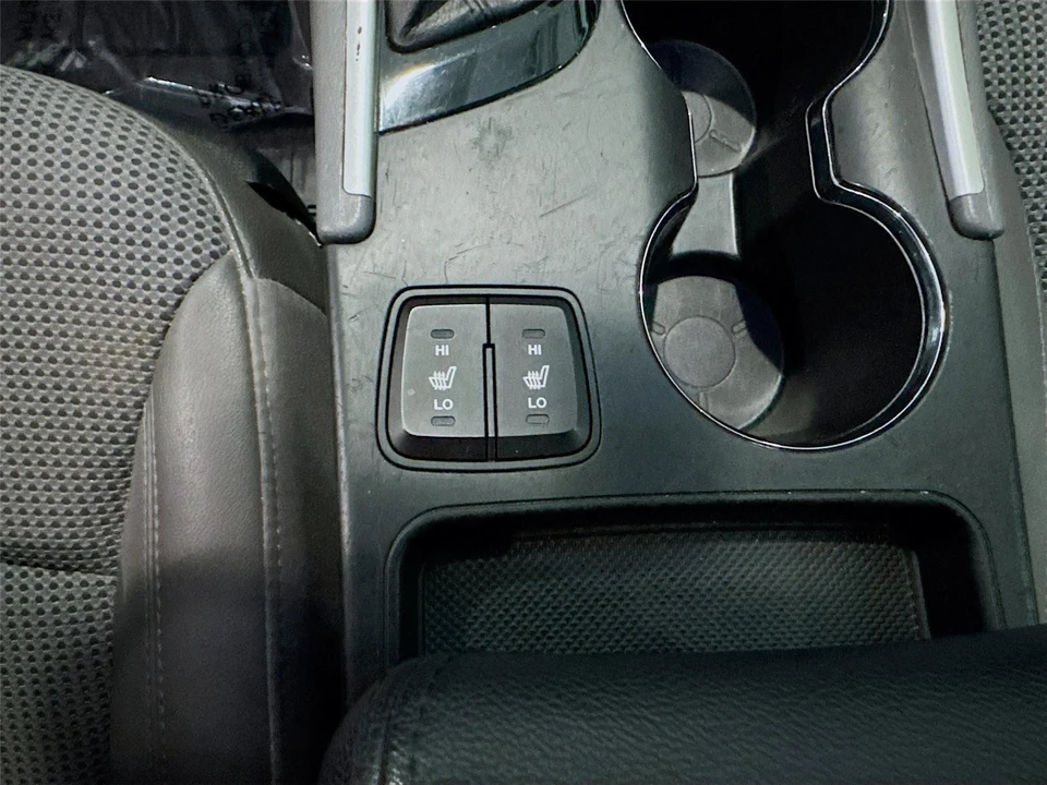 2014 Hyundai Sonata - Image 12 of 21