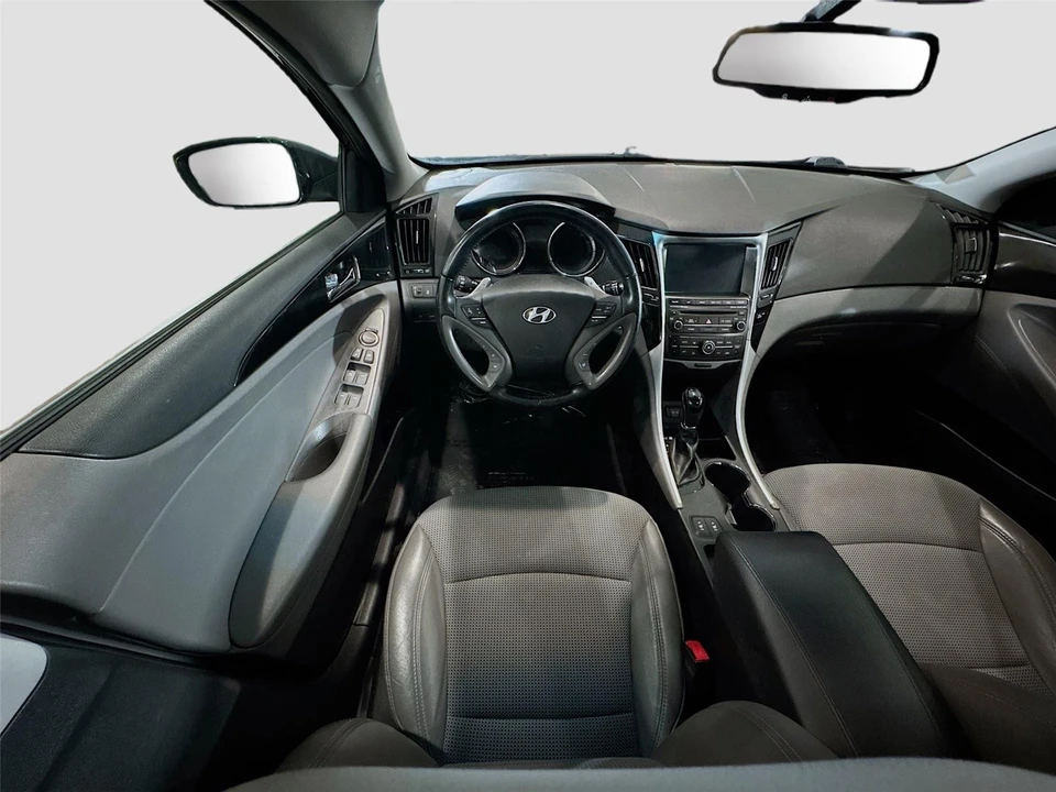 2014 Hyundai Sonata - Image 3 of 21