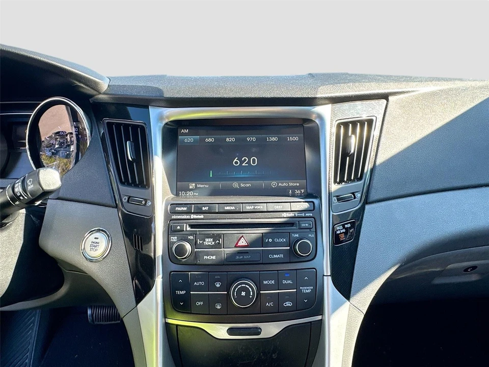 2014 Hyundai Sonata - Image 9 of 13