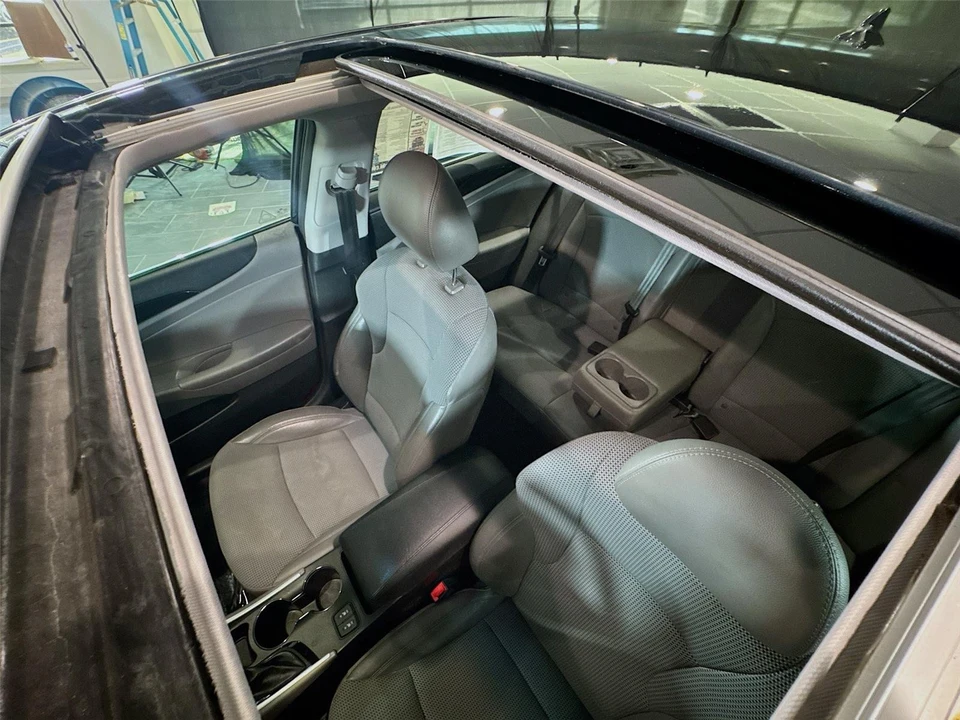 2014 Hyundai Sonata - Image 18 of 21