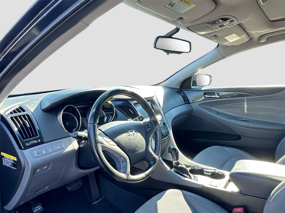 2014 Hyundai Sonata - Image 6 of 13