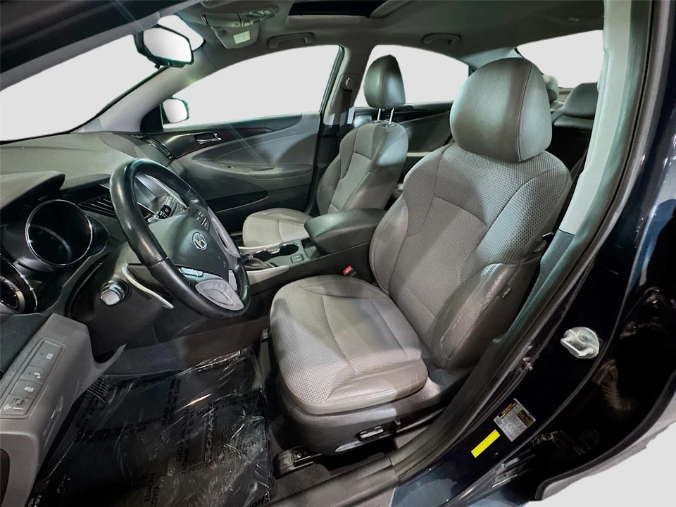 2014 Hyundai Sonata - Image 2 of 21