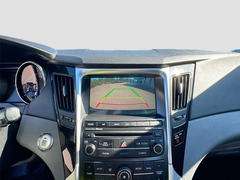 2014 Hyundai Sonata - Image 11 of 13