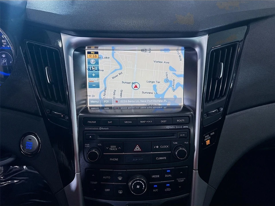 2014 Hyundai Sonata - Image 9 of 21