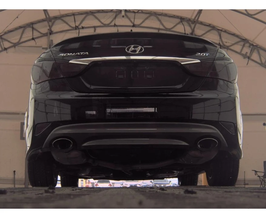 2014 Hyundai Sonata - Image 7 of 12