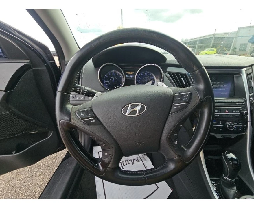 2014 Hyundai Sonata - Image 12 of 12