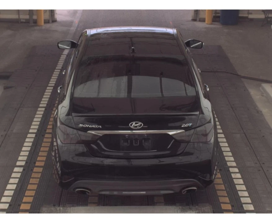 2014 Hyundai Sonata - Image 6 of 12