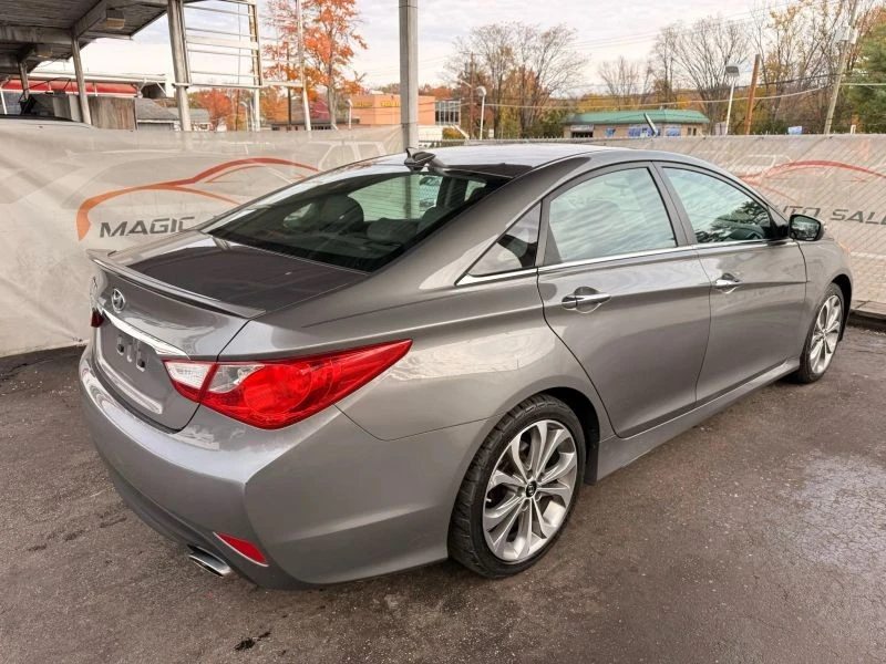2014 Hyundai Sonata - Image 12 of 12
