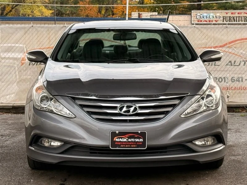 2014 Hyundai Sonata - Image 5 of 12