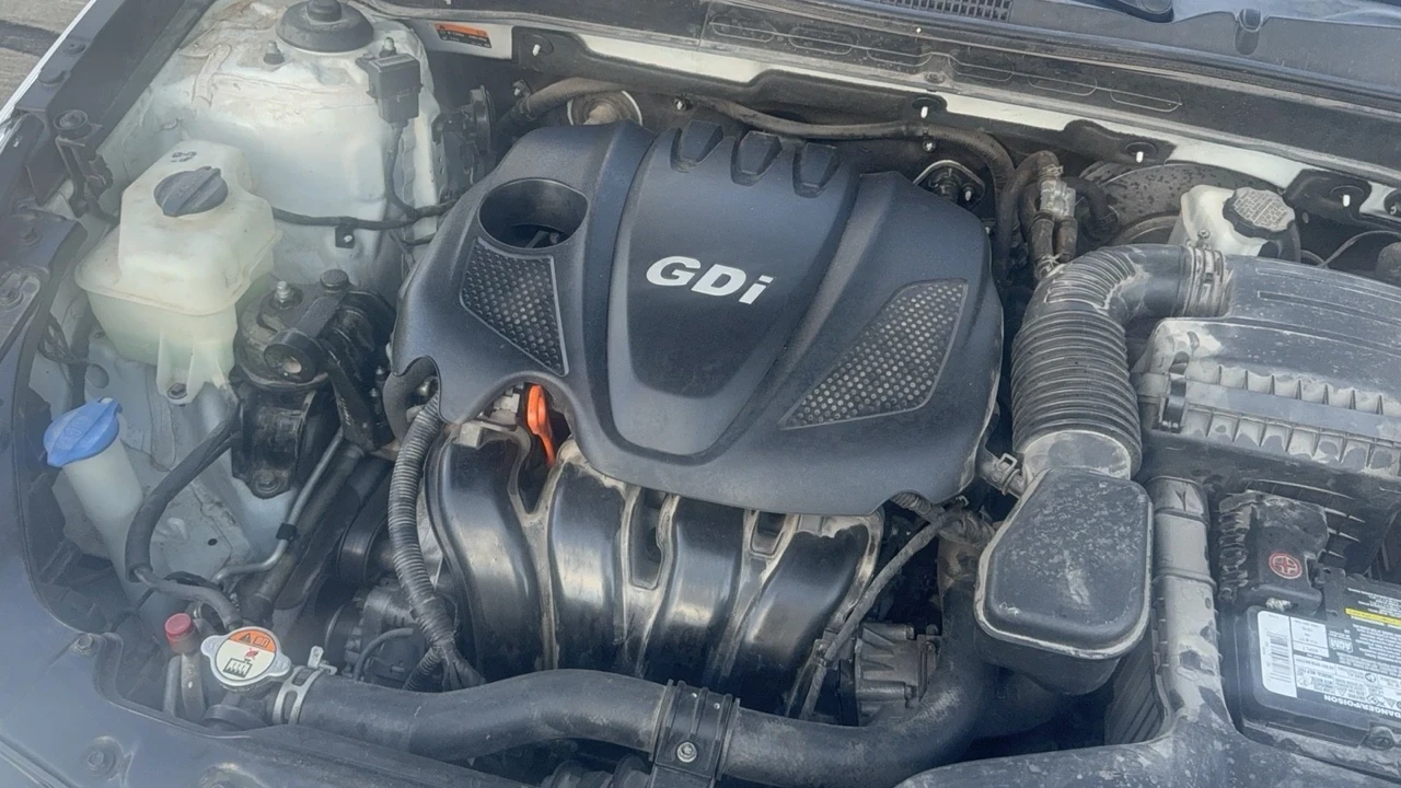 2014 Hyundai Sonata - Image 11 of 11