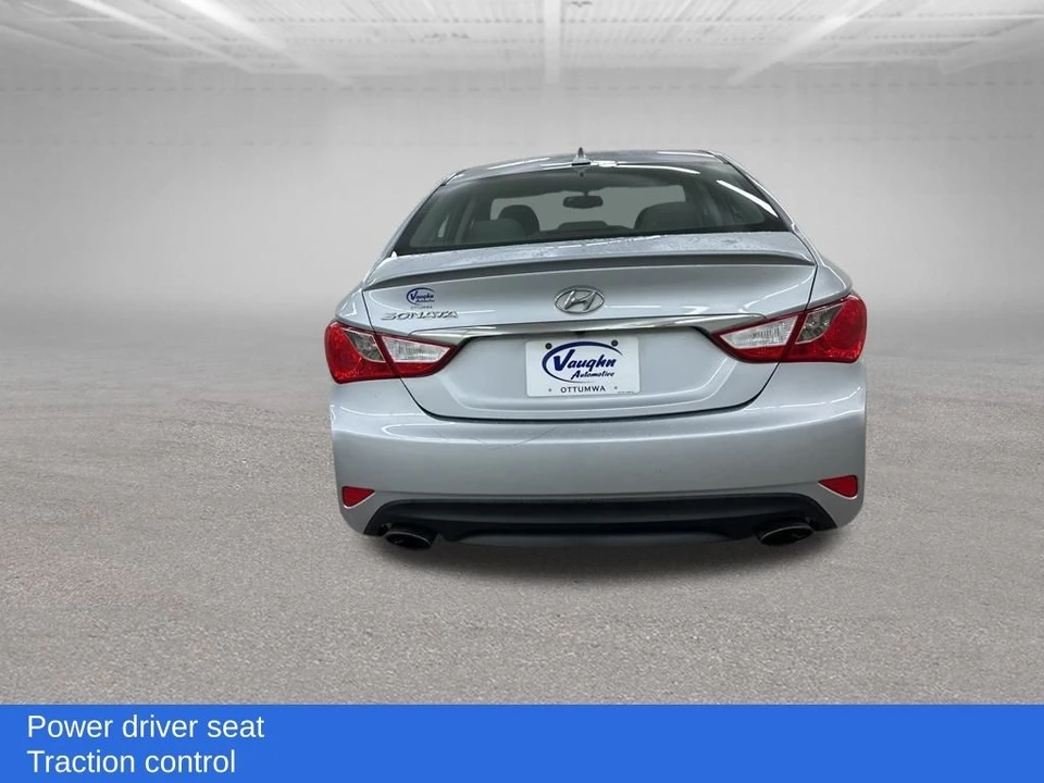 2014 Hyundai Sonata - Image 11 of 12